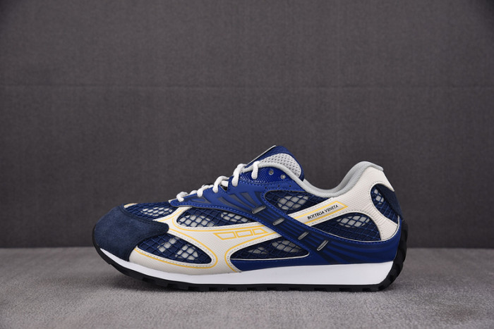 BOTTEGA VENETA SNEAKER COPSHPE BV-63