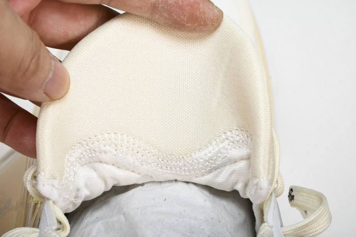 Nike Kobe 5 Protro Undefeated Rice White DB4796-101