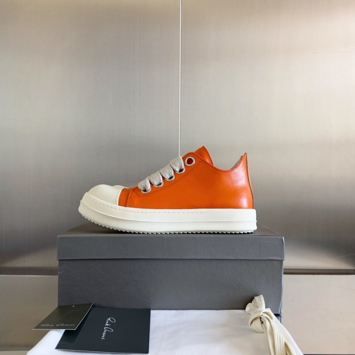 RICK OWENS SNEAKERS  copshpe OR-182