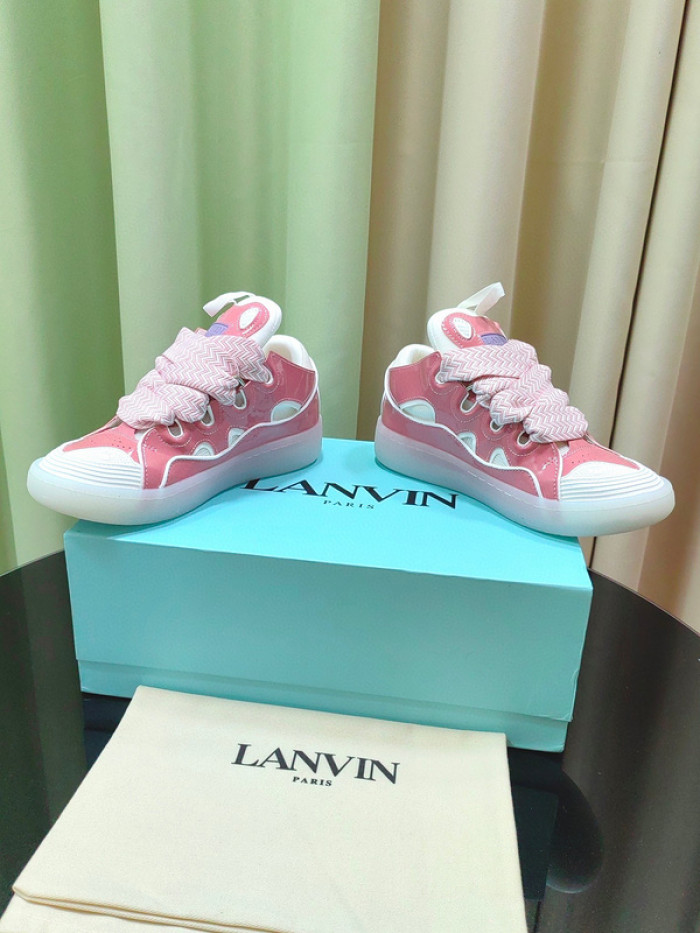 LANVIN SNEAKERS COPSHOE LA-113