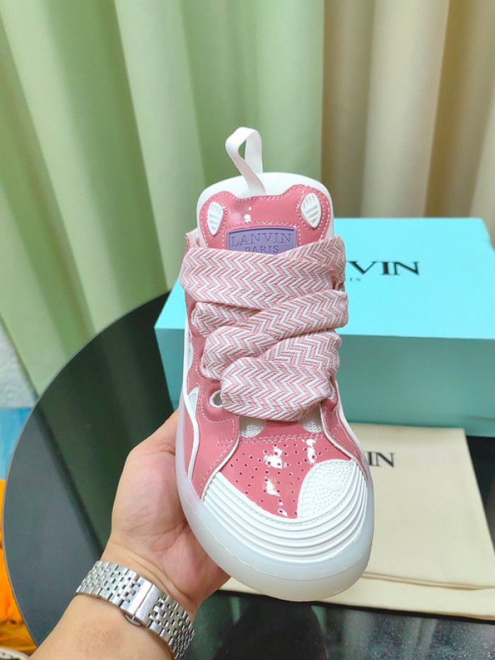 LANVIN SNEAKERS COPSHOE LA-113