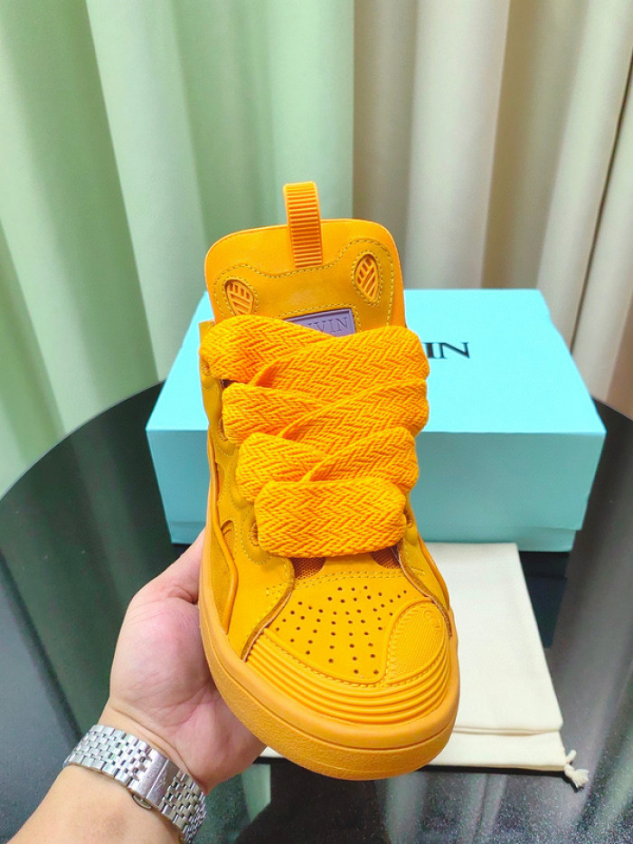 LANVIN SNEAKERS COPSHOE LA-115