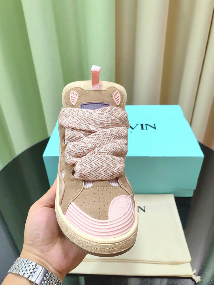 LANVIN SNEAKERS COPSHOE LA-116