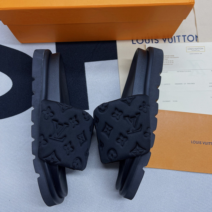 LVT SLIDE COPSHOE LVS-49