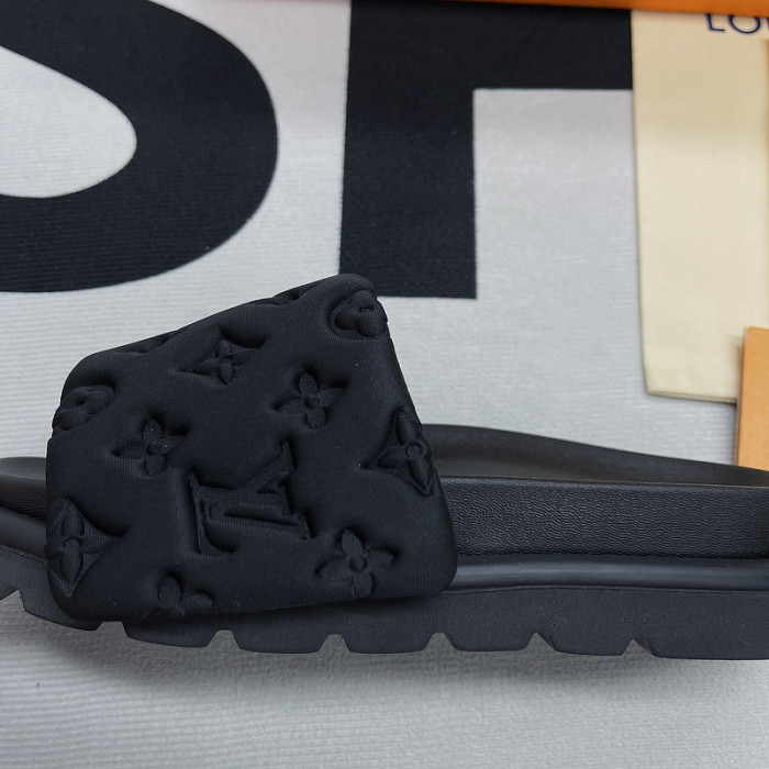 LVT SLIDE COPSHOE LVS-49