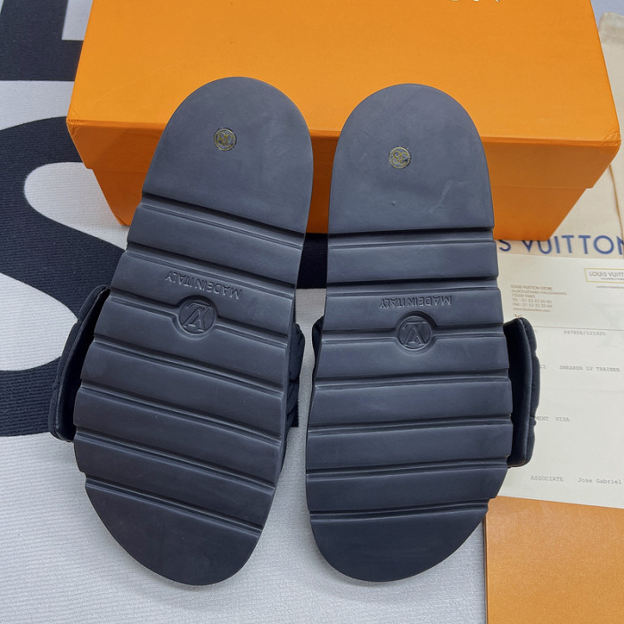 LVT SLIDE COPSHOE LVS-49