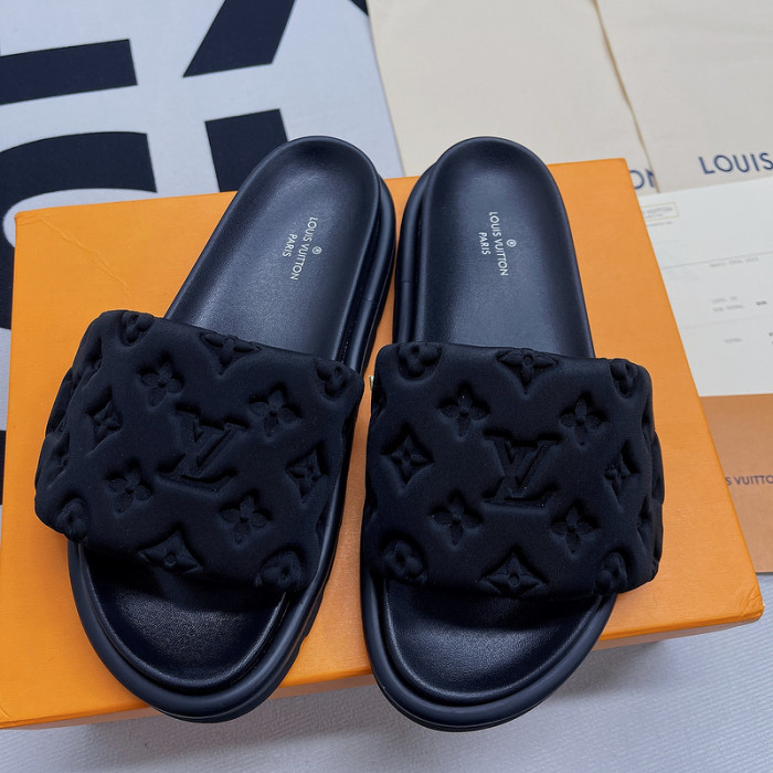 LVT SLIDE COPSHOE LVS-49