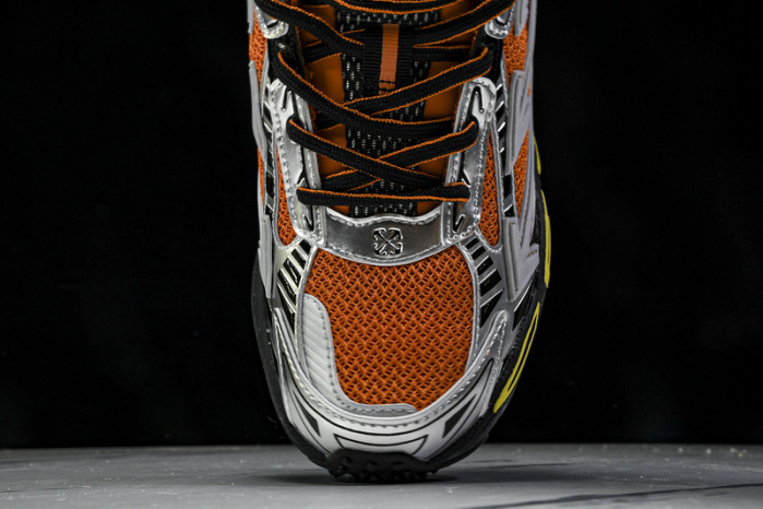 OF sneakers others  copshoe OW-142