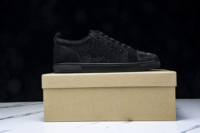 CHRISTIAN LOUBOUTIN SNEAKERS COPSHOE  CL-144