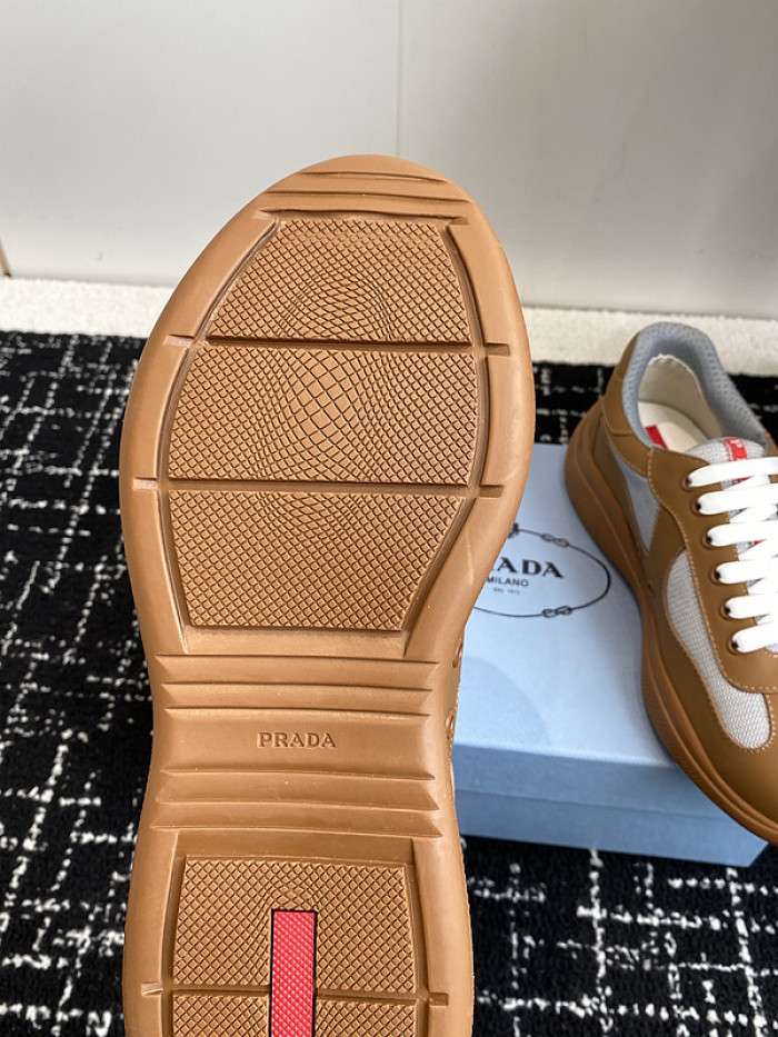 PR sneakers   black and white  copshoe PR-125