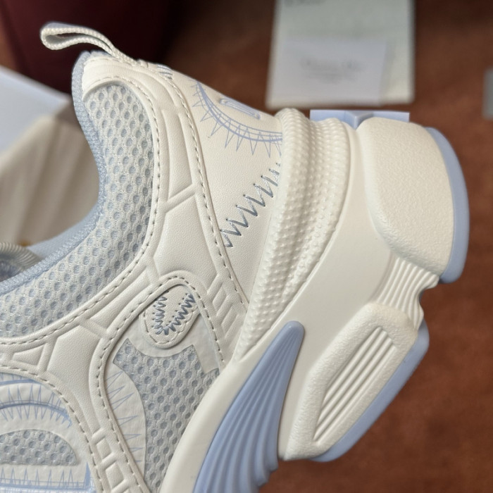 D1R* CHRONO  SNEAKER  COPSHOE DR-CHR03