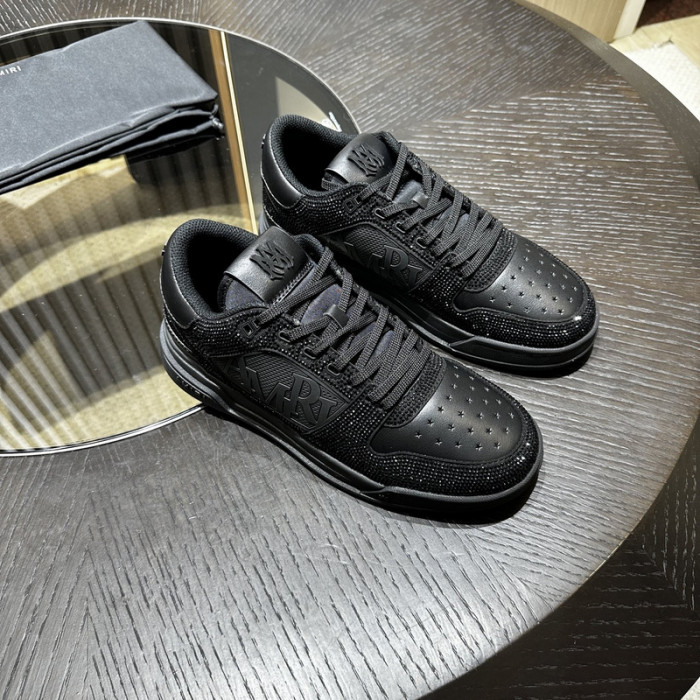 AMIRI  SNEAKERS   COPSHOE AM-180