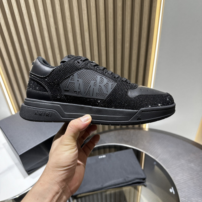 AMIRI  SNEAKERS   COPSHOE AM-180