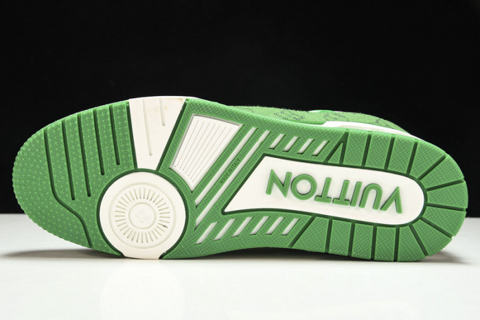 LVT  SNEAKERS   COPSHOE  L&V-66