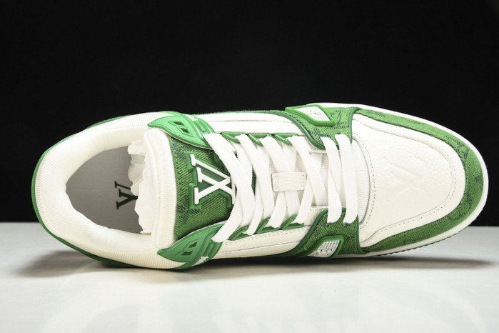 LVT  SNEAKERS   COPSHOE  L&V-66