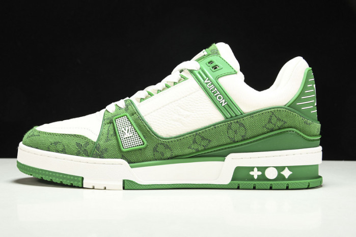 LVT  SNEAKERS   COPSHOE  L&V-66