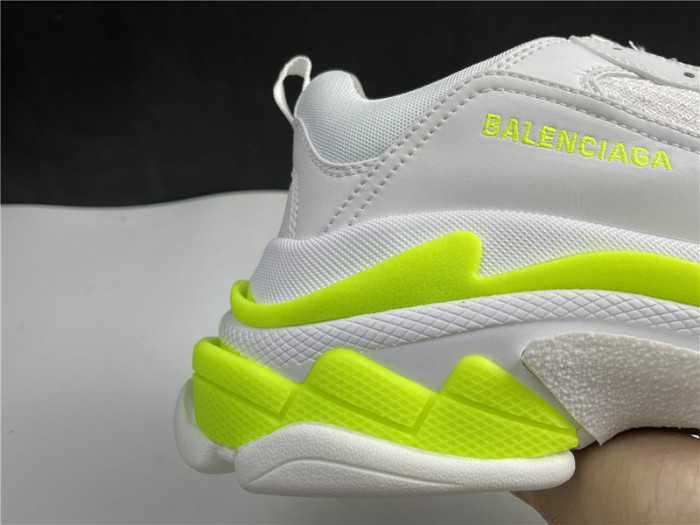 BL TRIPLE S TRAINERS    -KICKZE BL40