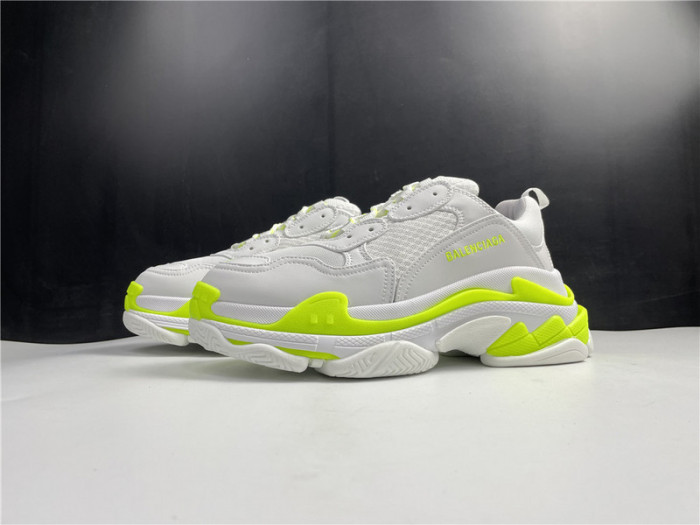 BL TRIPLE S TRAINERS    -KICKZE BL40