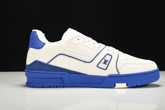 LVT  SNEAKERS   COPSHOE  L&V-69