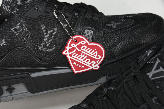 LVT  SNEAKERS   COPSHOE  L&V-70