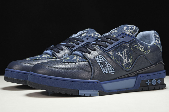 LVT  SNEAKERS   COPSHOE  L&V-71