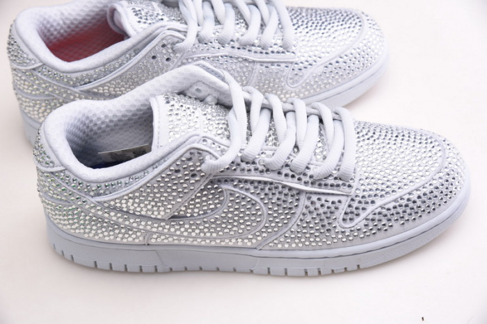 NIKE DUNK LOF CACTUS PLANT FLEA MARKET PURE PLATINUM CZ2670-001