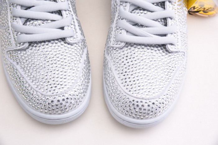 NIKE DUNK LOF CACTUS PLANT FLEA MARKET PURE PLATINUM CZ2670-001