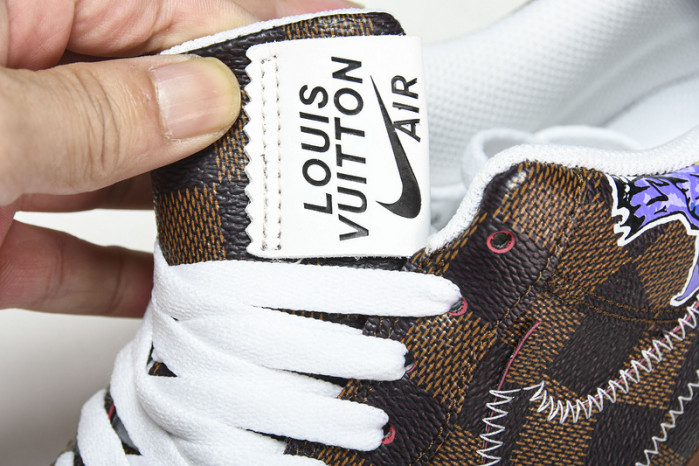 SNEAKERS   COPSHOE  L-65