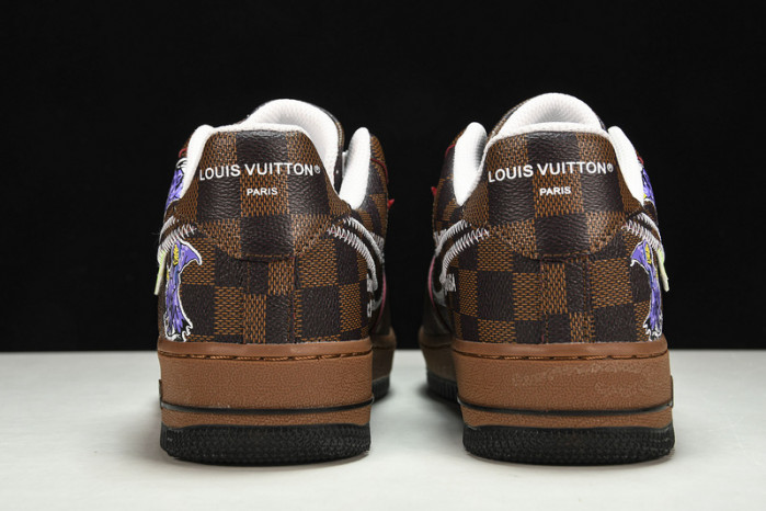 SNEAKERS   COPSHOE  L-65