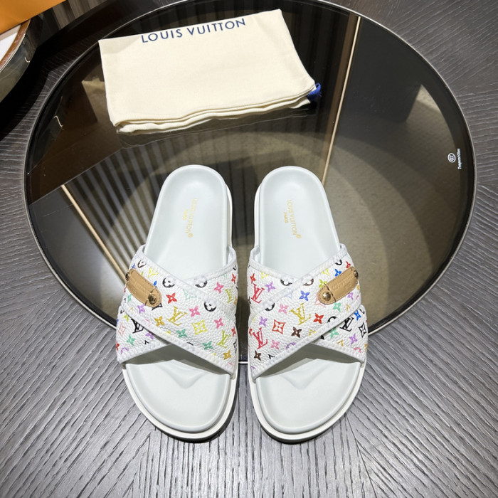 LVT SLIDE COPSHOE LVS-103