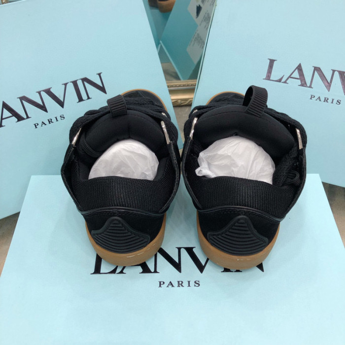 LANVIN SNEAKERS COPSHOE LA-122