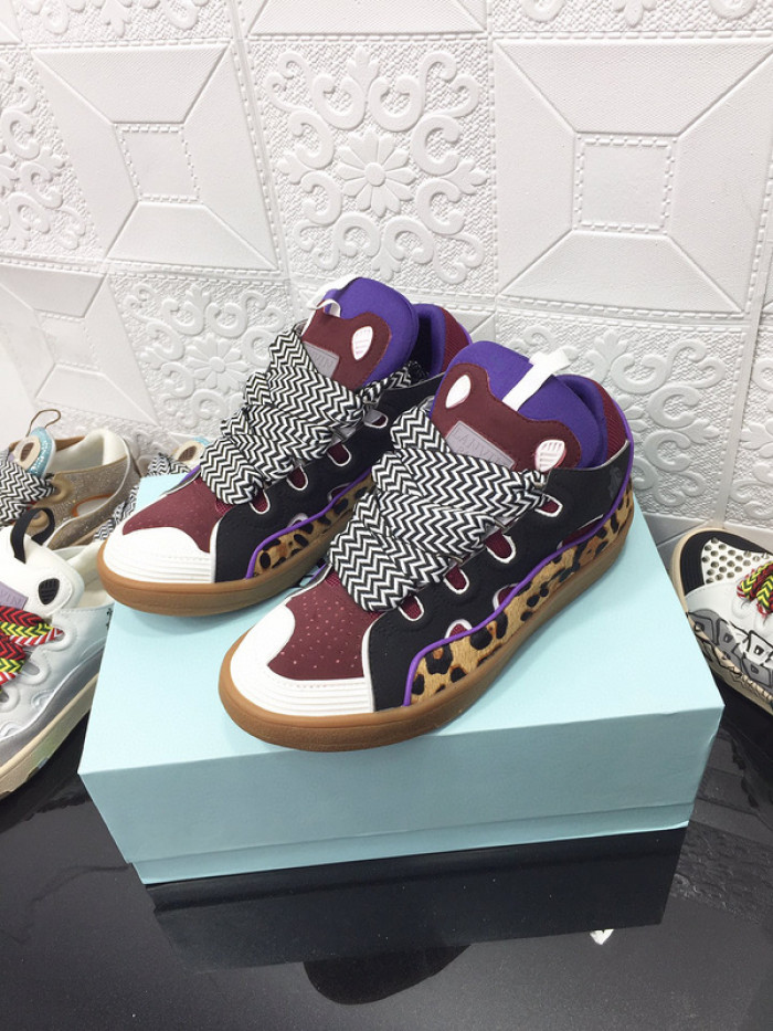 LANVIN SNEAKERS COPSHOE LA-123