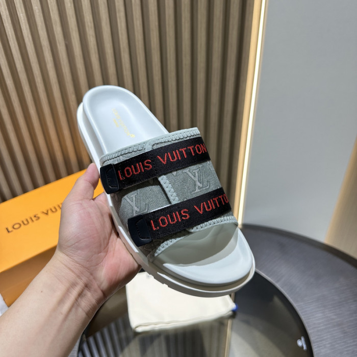 LVT SLIDE COPSHOE LVS-111