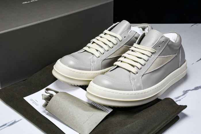 RICK OWENS SNEAKERS  copshpe OR-277