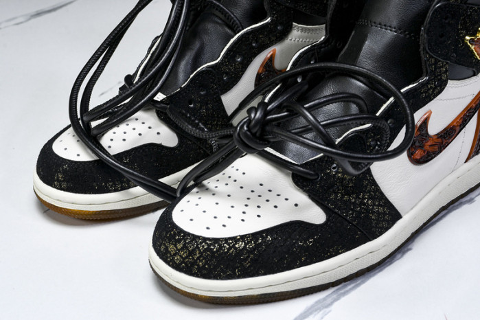 ordan 1 Retro High OG 