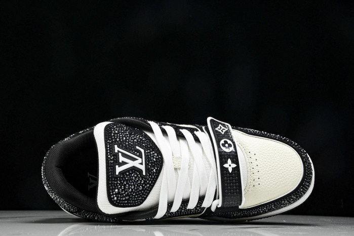 LVT  SNEAKERS   COPSHOE  L&V-trainer 32