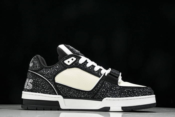 LVT  SNEAKERS   COPSHOE  L&V-trainer 32