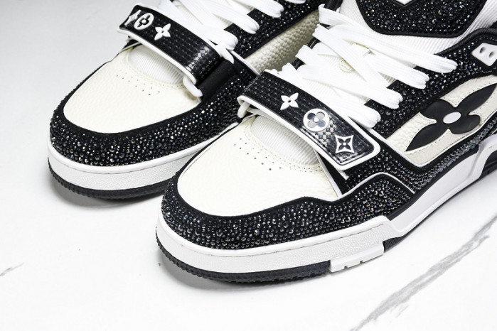 LVT  SNEAKERS   COPSHOE  L&V-trainer 32