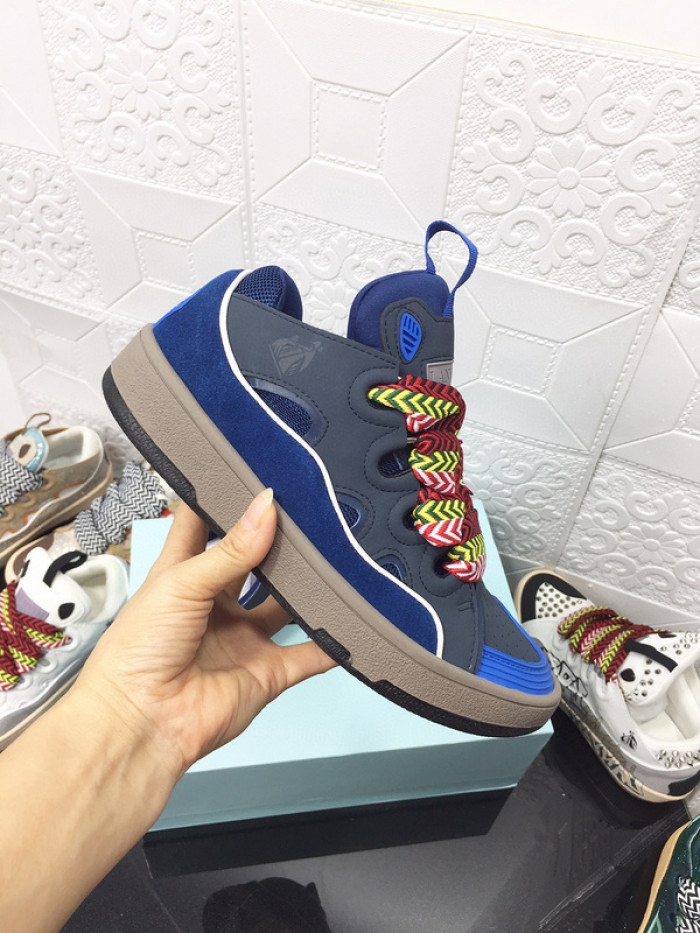 LANVIN SNEAKERS COPSHOE LA-125