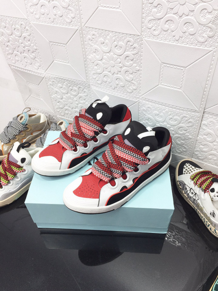 LANVIN SNEAKERS COPSHOE LA-126