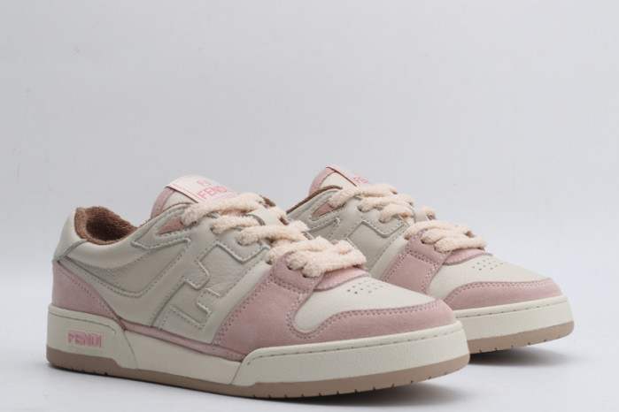 FD SNEAKERS COPSHOE FD-03