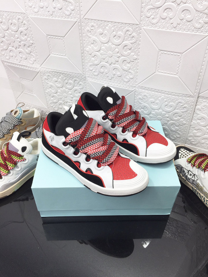 LANVIN SNEAKERS COPSHOE LA-126