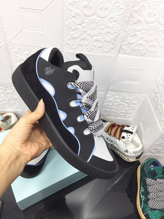 LANVIN SNEAKERS COPSHOE LA-127