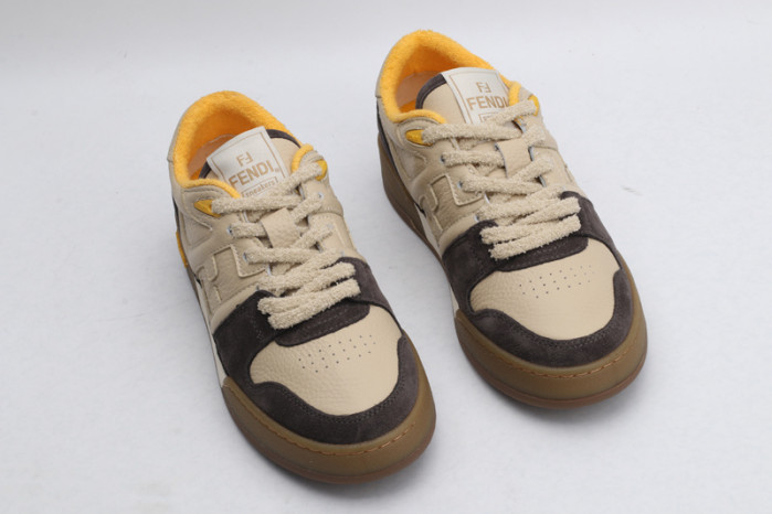 FD SNEAKERS COPSHOE FD-04