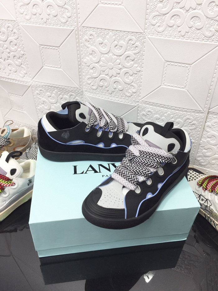 LANVIN SNEAKERS COPSHOE LA-127