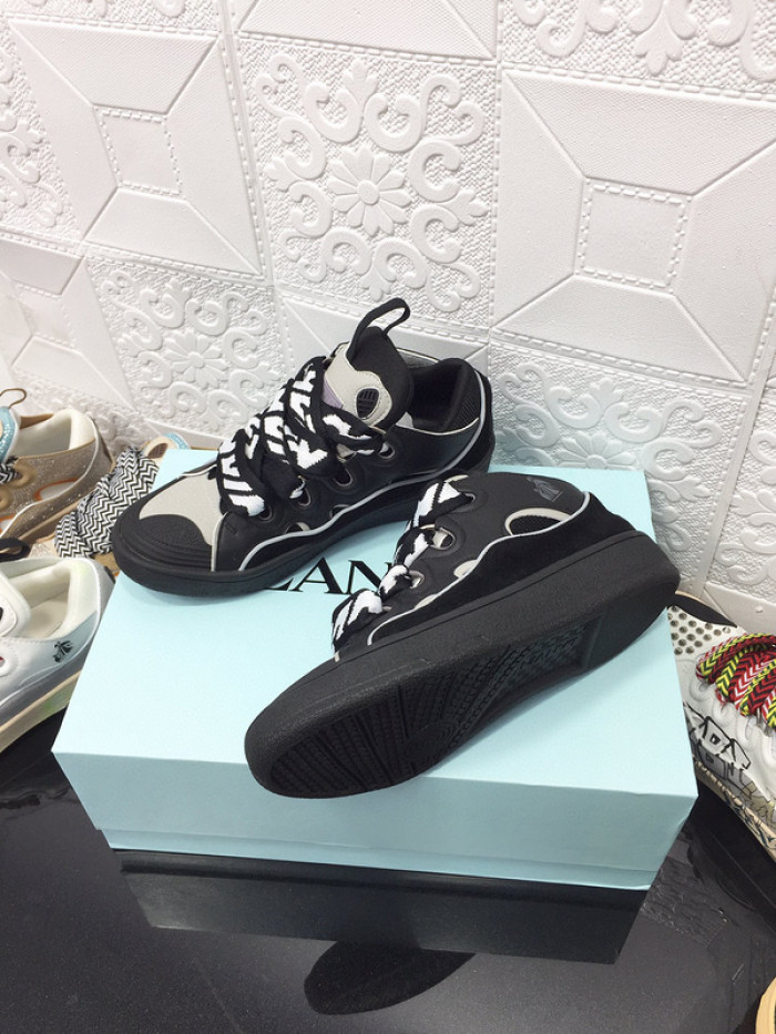 LANVIN SNEAKERS COPSHOE LA-128