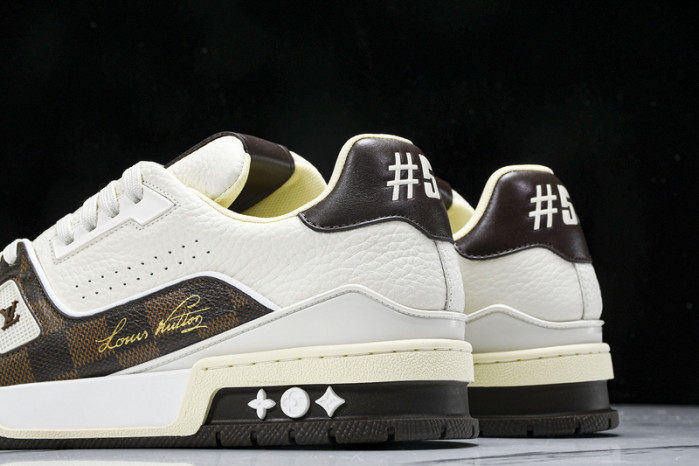 LVT  SNEAKERS   COPSHOE  L&V-263