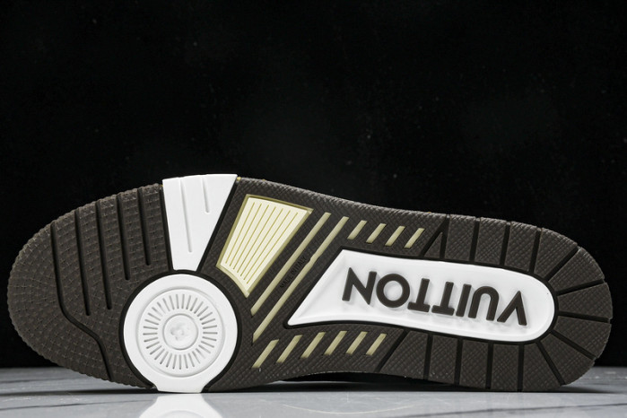 LVT  SNEAKERS   COPSHOE  L&V-263