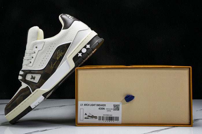 LVT  SNEAKERS   COPSHOE  L&V-263