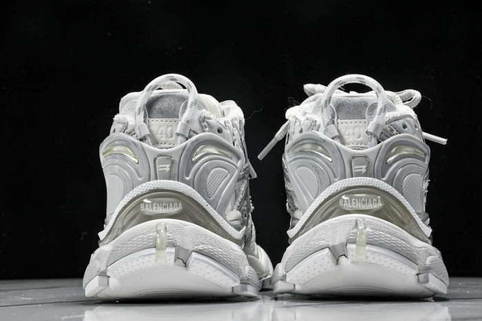 BL RUNNER -COPSHOE BL 283